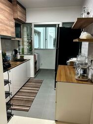 Blk 511C Oleander Breeze @ Yishun (Yishun), HDB 3 Rooms #556177911
